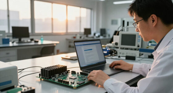 A Closer Look At The AI Chip Funding Behind Li Auto And SenseTime Spin-Offs