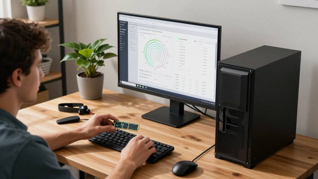 A Guide To The 10 Best NVMe SSDs For AI In 2027