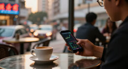 A Look At Asian AI Penny Stocks For October 2026