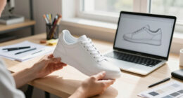 A Look At The Tools Behind KIRIN EXPRESS’s Image-Free Floating-Seam Journey