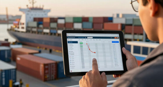 A New Wave Of Attention On Argentina’s Trade Operations