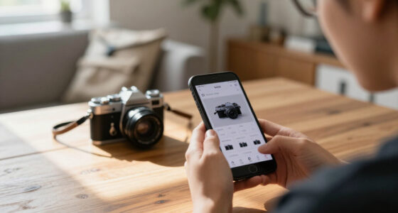 A Photo-Led Approach To Searching Resale Listings