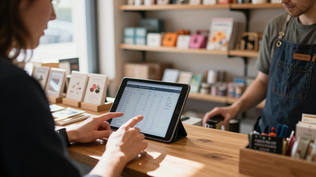 A Platform For Independent Retailers Seeking Small Wholesale Orders