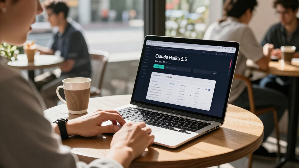 A Quick Introduction To Claude Haiku 5.5 On AWS