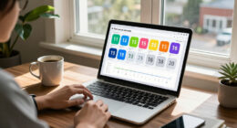 A Retirement Countdown Project In 16 Versions: Lessons From AI