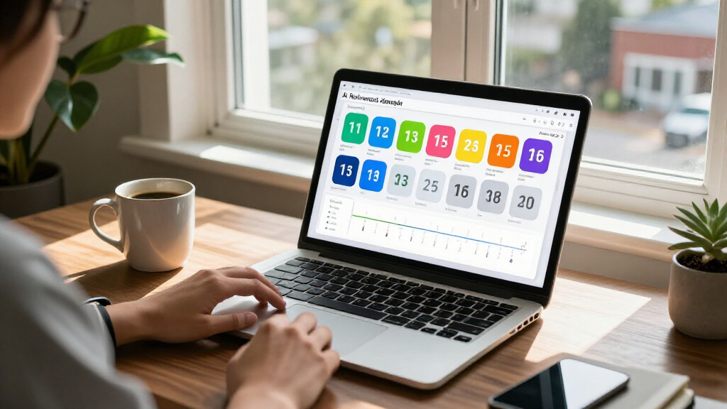 A Retirement Countdown Project In 16 Versions: Lessons From AI