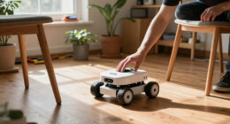 ACE Robotics Releases Model To Support Robots’ Understanding Of Space