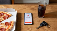 Agent Shopping Today: Hundreds Of Orders Beside DoorDash’s Millions