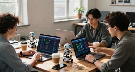 AI Agent Swarms: Connecting Context, Coordination, And Consent