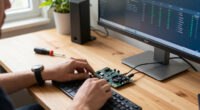AI Automation Hardware Setup: Checks To Make In 2026