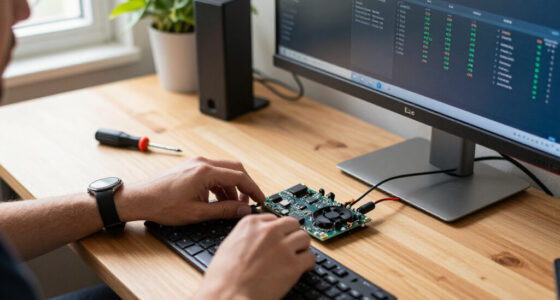 AI Automation Hardware Setup: Checks To Make In 2026