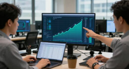 AI Boom Metrics: Six Numbers Worth Reading Before Earnings