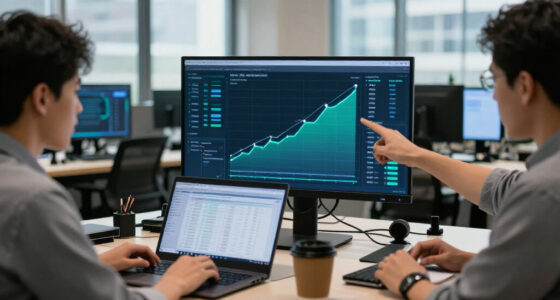 AI Boom Metrics: Six Numbers Worth Reading Before Earnings