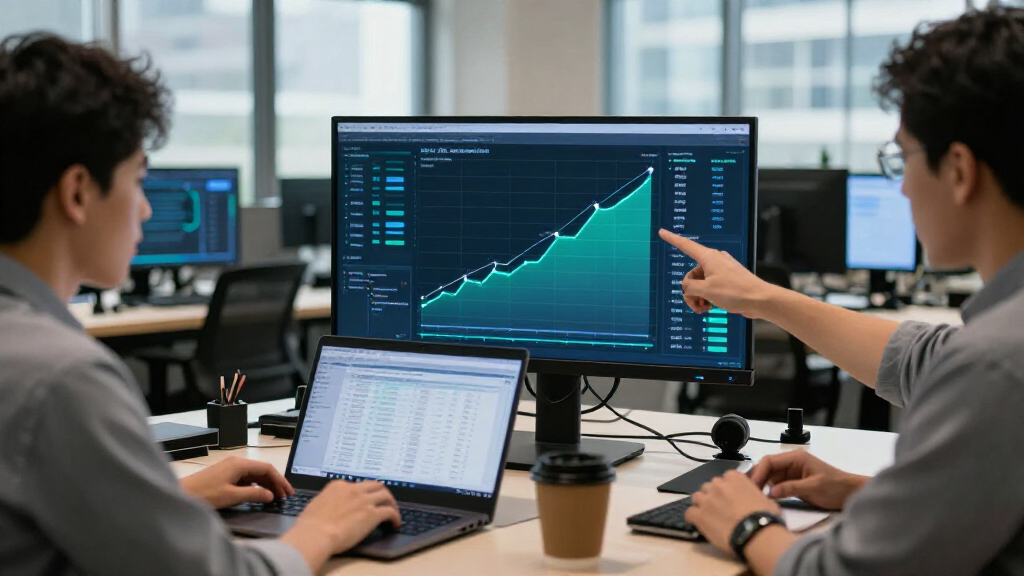 AI Boom Metrics: Six Numbers Worth Reading Before Earnings