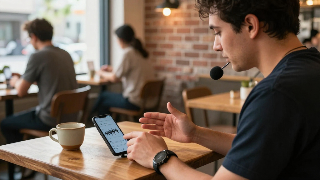 AI Transcription Software: 11 Options For Notes, Interviews, And Dictation