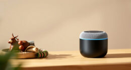 Amazon Echo Dot Max Review: A Holiday Speaker for Busy Homes