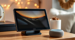 Amazon Echo Show 11 Review: A Holiday Hub for Busy Homes