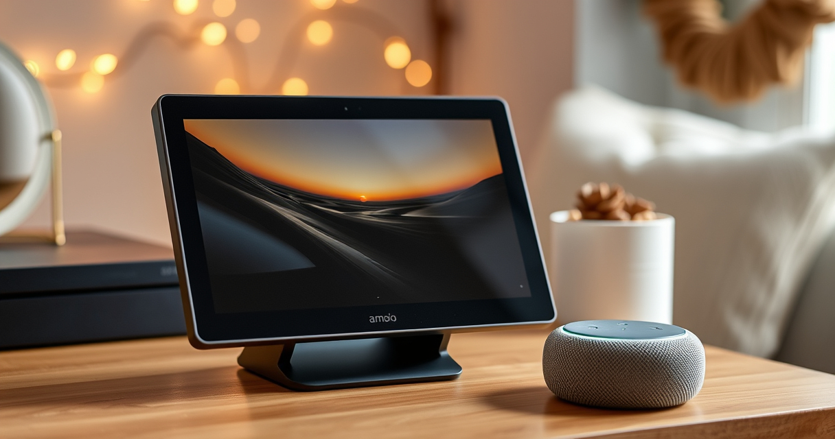 Amazon Echo Show 11 Review: A Holiday Hub for Busy Homes