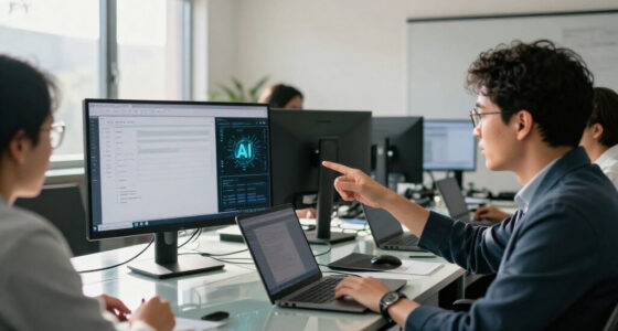 An AI Firm Is Offering $345,000 For A Writer To Advise Its Executives