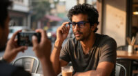 Announcing Ranveer Singh As Brand Ambassador For Ray-Ban And Ray-Ban Meta In India Along With Exciting New Updates To Our AI Glasses