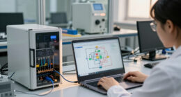 Anthropic’s Claude Designs Leaner Quantum Circuits, Reducing Resources Needed For Key Calculations