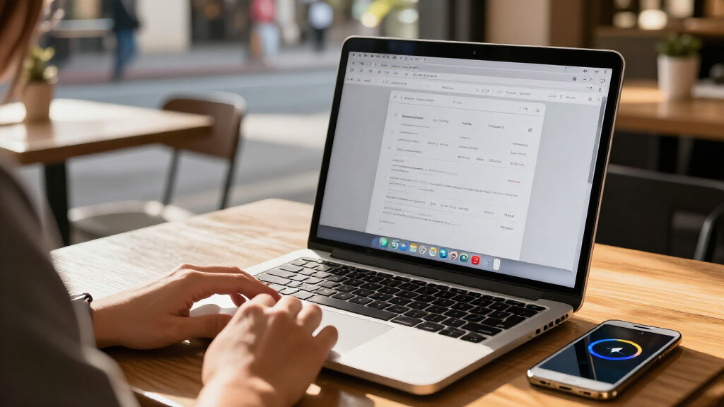 Apple's New 'Switch To Safari' Campaign Details Why You Should Ditch Chrome