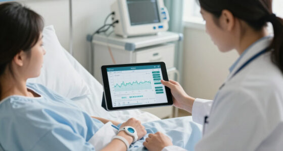 Applying Technology To Understand And Treat Disease