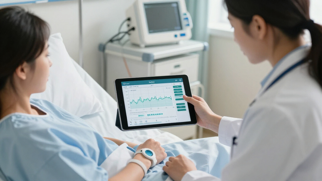 Applying Technology To Understand And Treat Disease