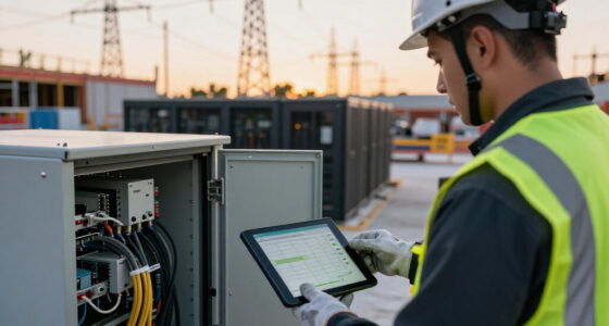 Are Grid Queues A Capacity Barrier For US Data Centers?