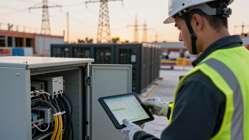 Are Grid Queues A Capacity Barrier For US Data Centers?