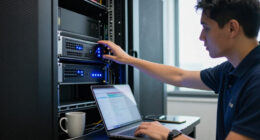 Broccoli2Shell: What To Review Before And After Restarting Services