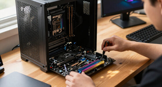 Build A Better Gaming PC With These 10 Motherboard Picks