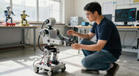 ByteDance Adds Robotics Talent To Its AI Plans For The Physical World
