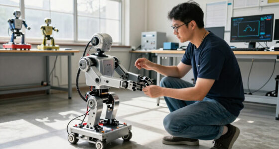 ByteDance Adds Robotics Talent To Its AI Plans For The Physical World