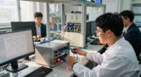 Cisco Introduces Software To Coordinate Larger Quantum Networks