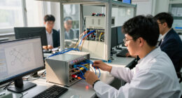 Cisco Introduces Software To Coordinate Larger Quantum Networks