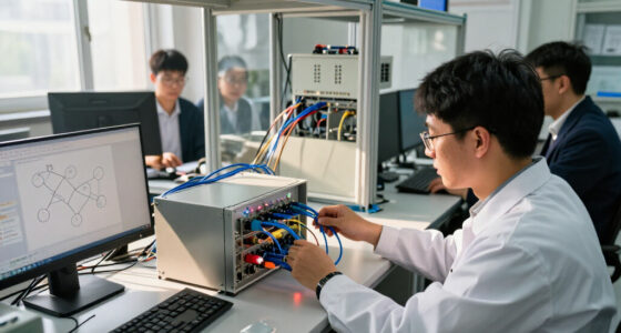 Cisco Introduces Software To Coordinate Larger Quantum Networks