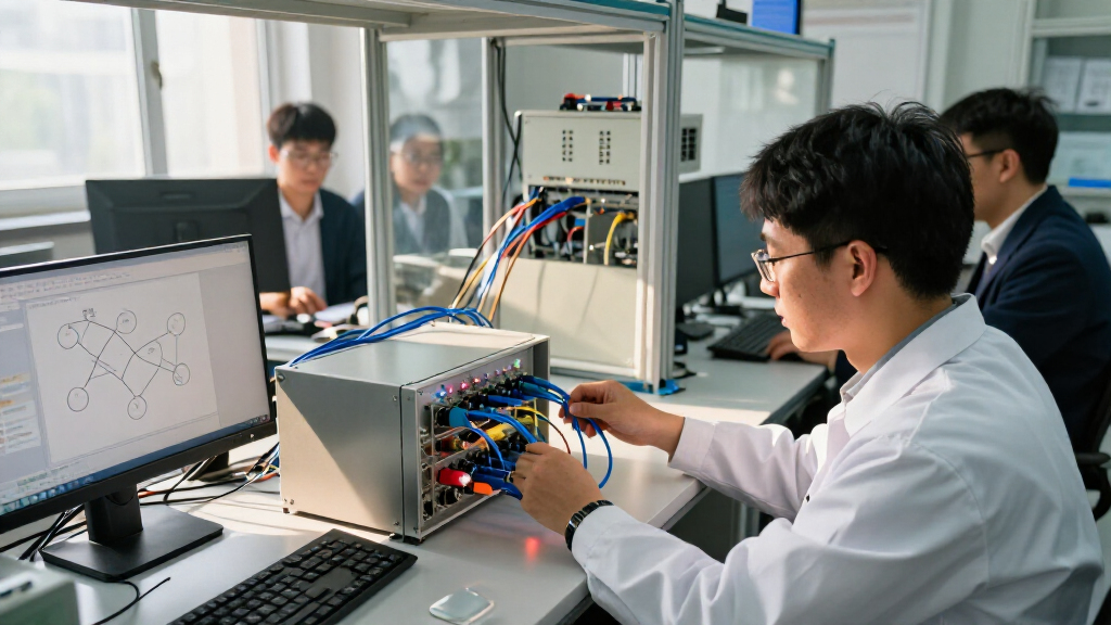 Cisco Introduces Software To Coordinate Larger Quantum Networks