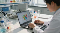 Claude AI And The Discovery Of A Novel Enzyme System, According To Anthropic