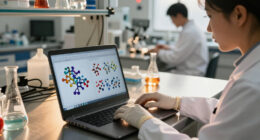 Claude And AI In Allergy Drug Research: Anthropic Reports 35,000 Designs