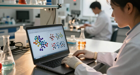 Claude And AI In Allergy Drug Research: Anthropic Reports 35,000 Designs