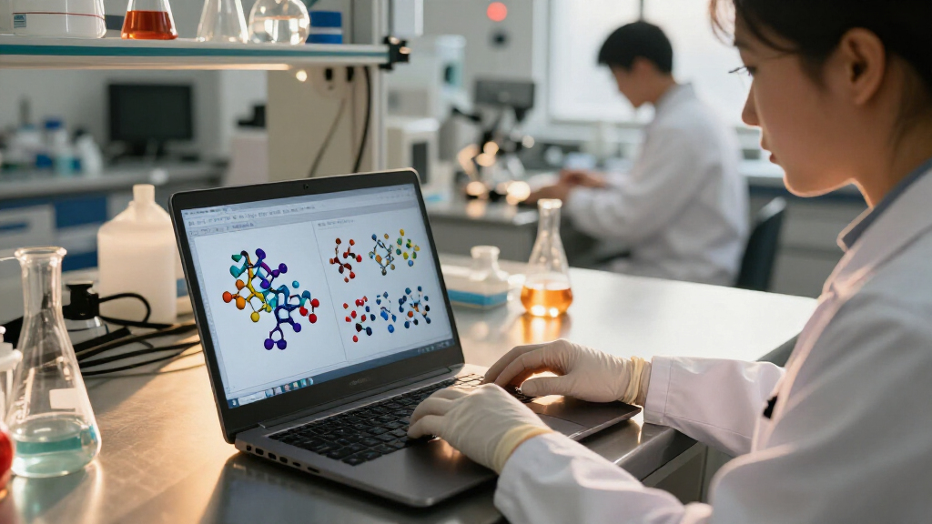 Claude And AI In Allergy Drug Research: Anthropic Reports 35,000 Designs