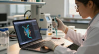 Claude And Protein Design: Targeting Scorpion Neurotoxins