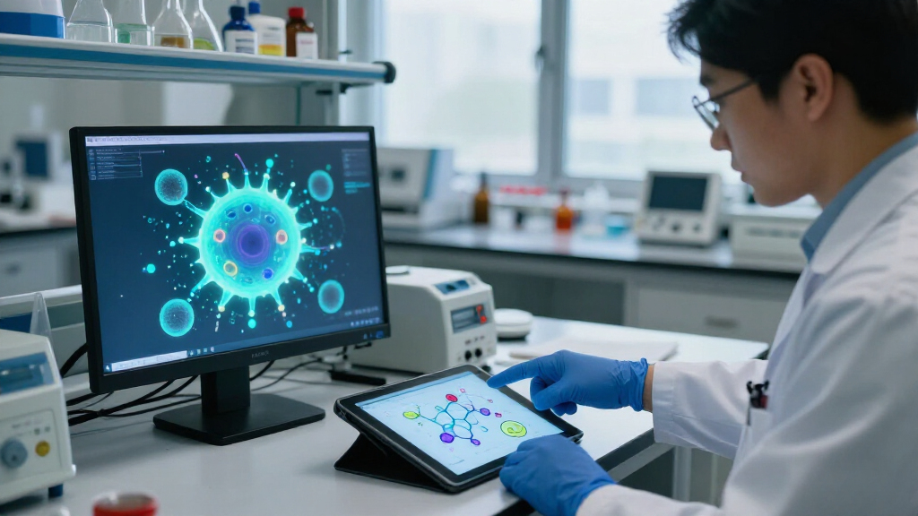 Claude Meets CAR T: How A Biotech Used AI In Domain Design
