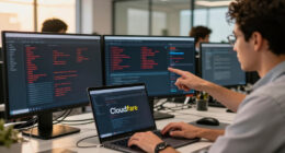 Cloudflare Brings OpenAI Into Its Vulnerability Discovery And Defense Efforts