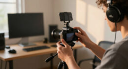 Content Creator Gear Shopping Checklist 2026