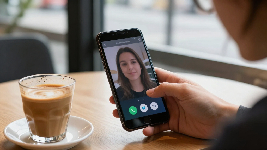 Could Answering The Call Be Part Of Telegram’s Android Attack?