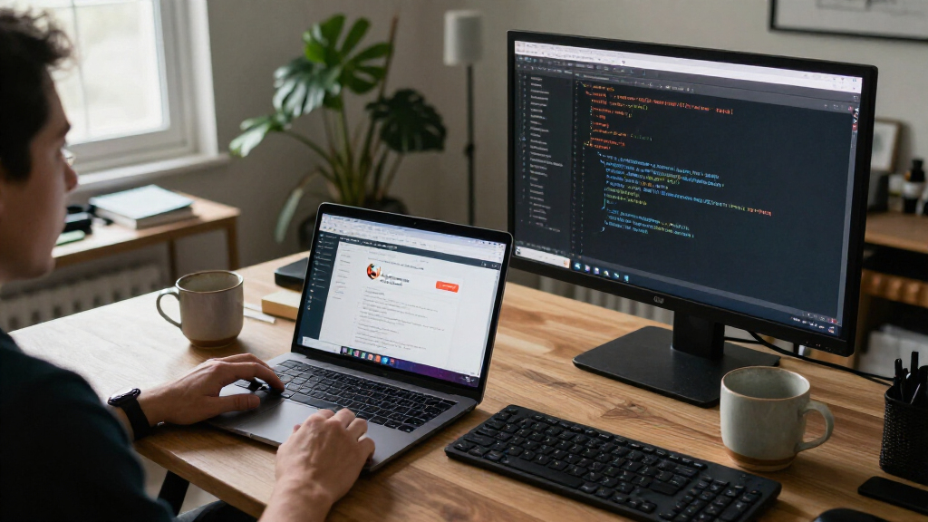 Could Downloadable AI Change How We Handle Firefox Security Fixes?