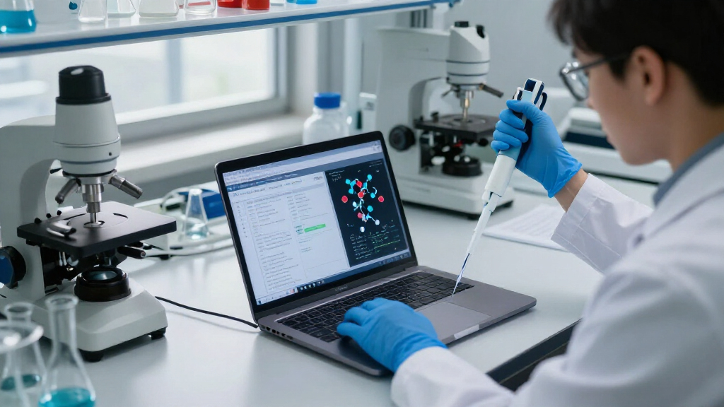 Could GPT-Rosalind Change How Research Labs Work?
