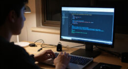 Could The Claude Code VS Code Extension Have Installed An SSH Backdoor?